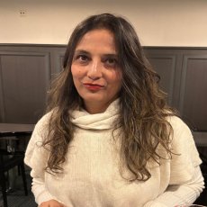 Shilpa Vijay Adhikari