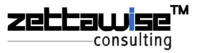 Zettawise Consulting Private Limited